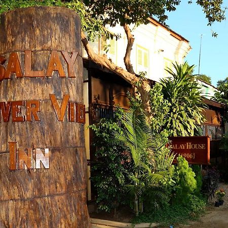 Salay River View Inn Sale Bagian luar foto