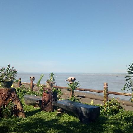Salay River View Inn Sale Bagian luar foto