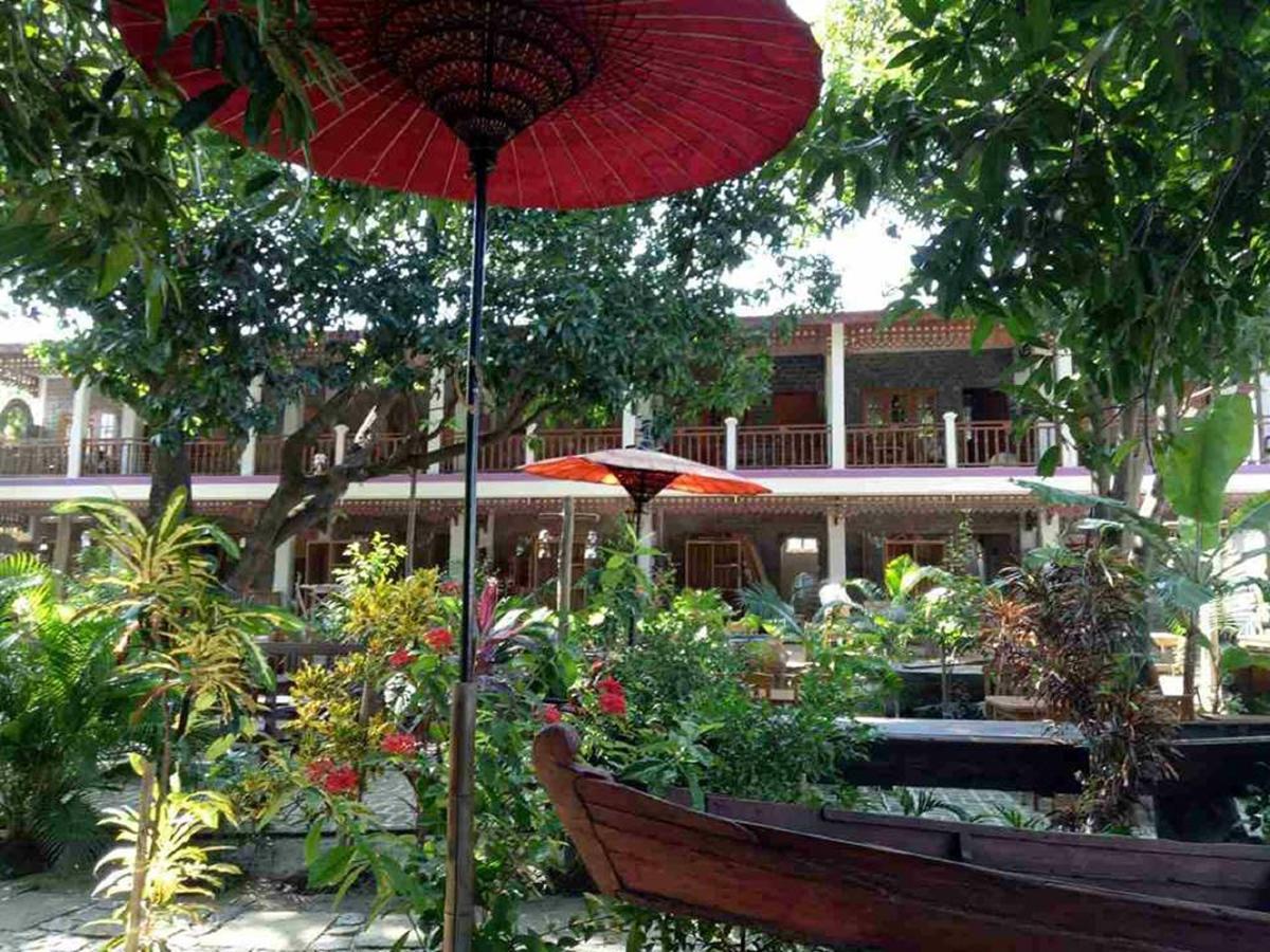 Salay River View Inn Sale Bagian luar foto