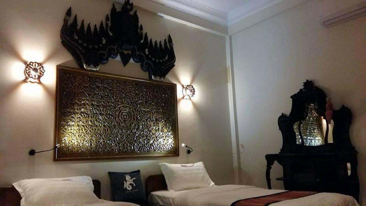 Salay River View Inn Sale Bagian luar foto