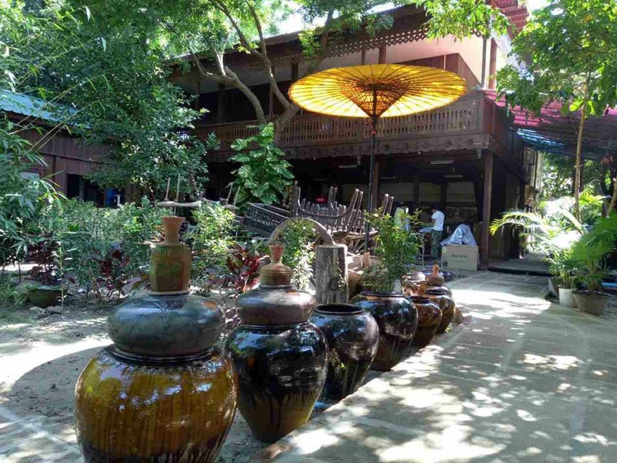 Salay River View Inn Sale Bagian luar foto