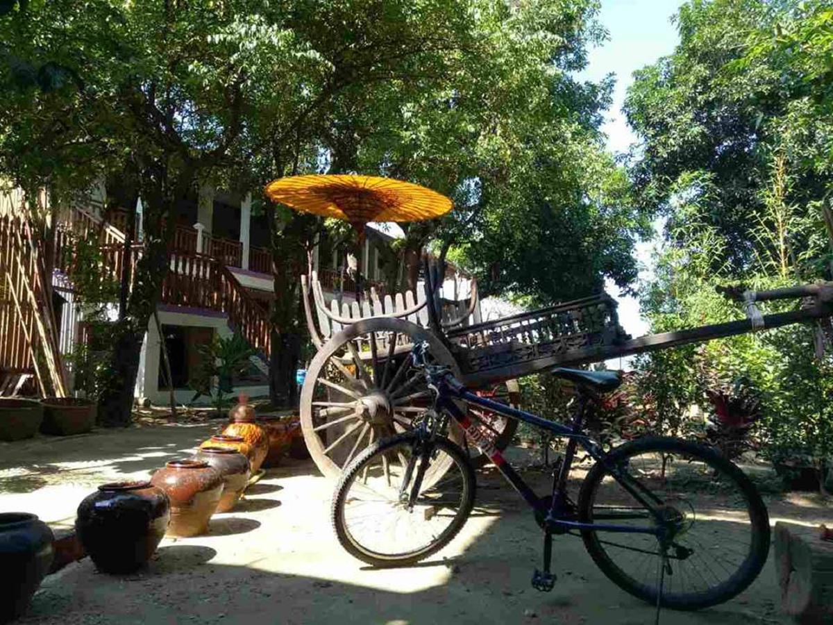 Salay River View Inn Sale Bagian luar foto
