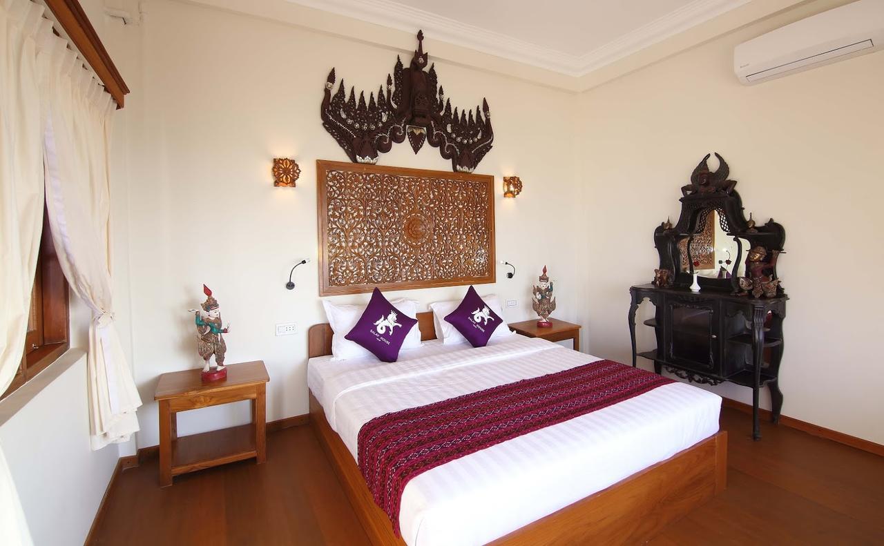 Salay River View Inn Sale Bagian luar foto