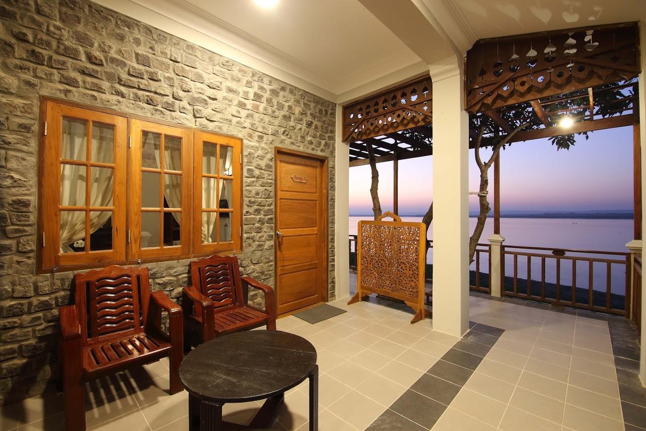 Salay River View Inn Sale Bagian luar foto
