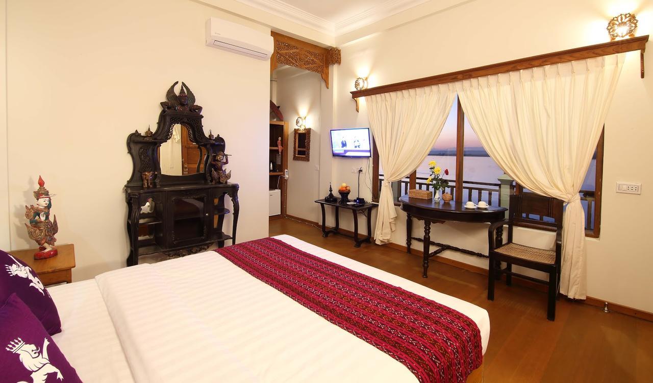 Salay River View Inn Sale Bagian luar foto