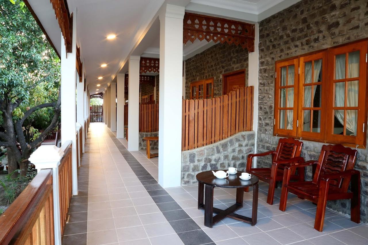 Salay River View Inn Sale Bagian luar foto